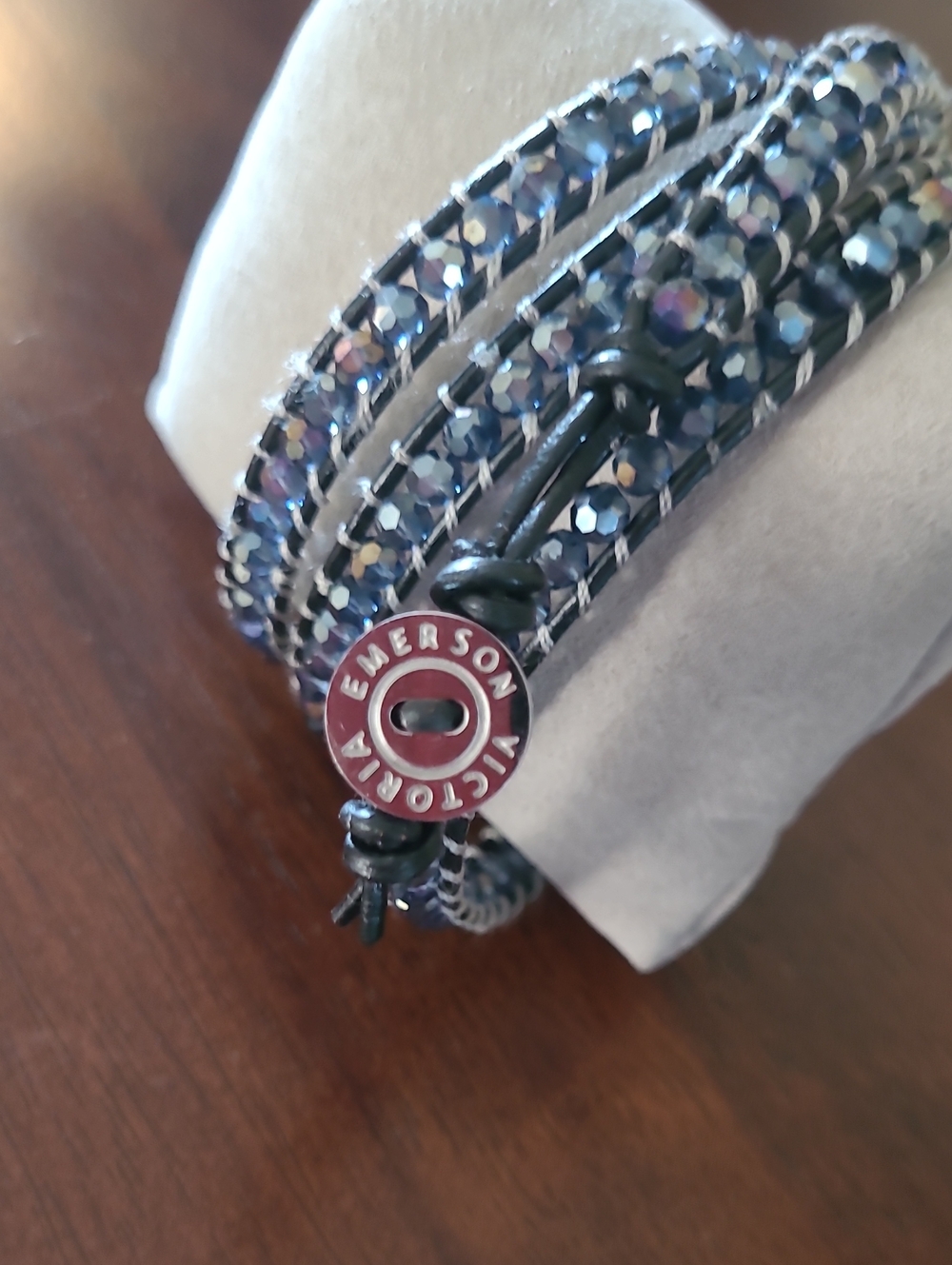 Victoria Emerson Bracelet - Picture 4 of 10